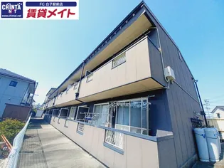 ウイングHEARTの画像