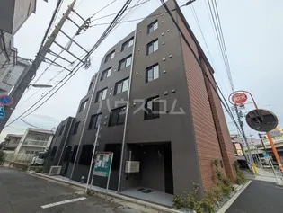 CREATIF桜新町【2階】の外観