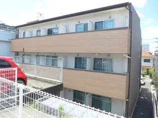 ST LEONE番町の画像