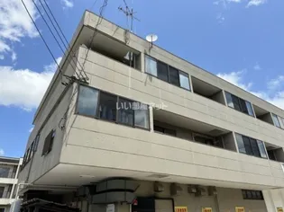 レジデンス京田の画像