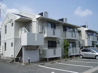 ヴァンセジュールIの画像