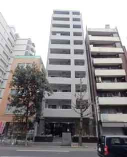 オーキッドレジデンス千代田岩本町【10階】の外観