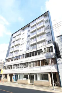第一明和ビル【4階】の外観
