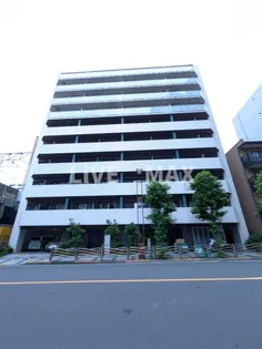 エスティメゾン錦糸町の画像