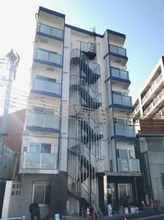 BLOOM RESIDENCEの画像