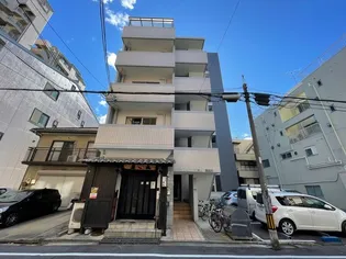 アイランドシティ猫屋町の画像