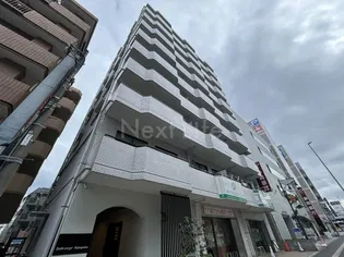 BELLEVIAGE NAKAYAMAの画像