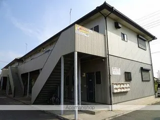 グラシアス ベイI IIの画像