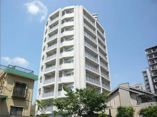 フェリーチェ川口の画像