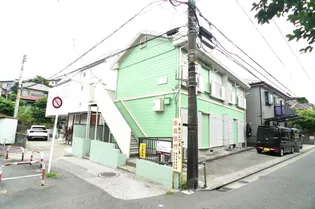 サニーサイドハイツの画像