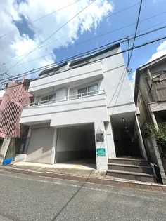 ハイツ目蒲の画像