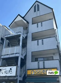上野毛1137ビルの画像