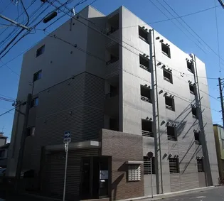 グランツ堀田の画像