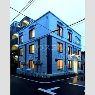 CONTELーK代田の画像