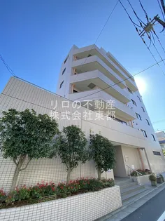 アンシャンテ経堂の画像
