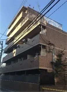 シンシア早稲田南の画像