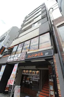 U RESIDENCE京都三条の画像