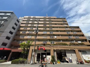 アーデンコート西長堀の画像