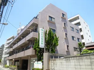 アメニティ市川の画像