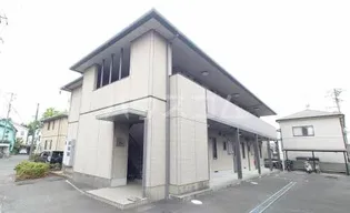 サニーユアーズ FK D棟の画像