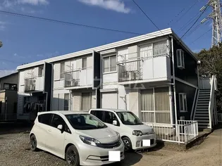 ロジュマンNS B棟の画像