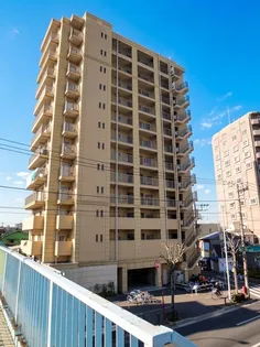 グランシティ蒲田東の画像