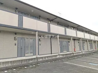 RIO AONO I号館の画像