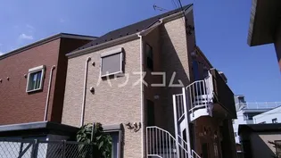 ベイルーム阪東橋の画像