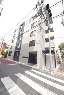 COCOCUBE東日暮里の画像