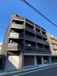 GENOVIA学芸大学の画像