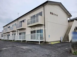 南原ハイツの画像