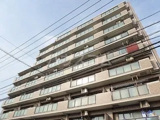 ライオンズガーデン東浦和の画像