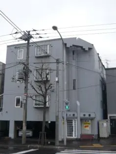 コーポ中瀬の画像