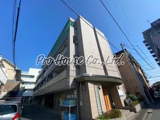 シャトル東伏見の画像