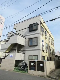 シャルマン蒲生Bの画像