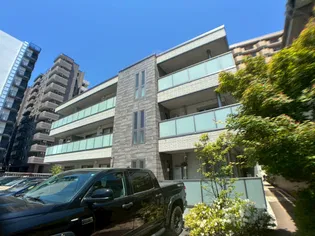 ベレオ支倉の画像