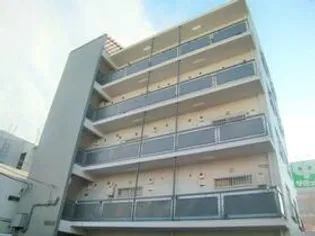 大森中央マンションの画像