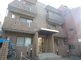 ANNEX市谷の画像