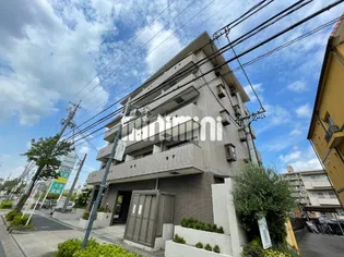 ANNEX UEDAの画像