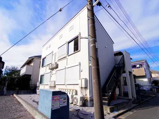 テラス清瀬の画像