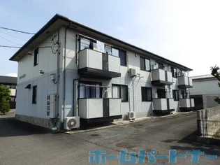 クレスト諏訪Iの画像