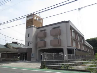 古谷ビルの画像