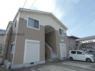 フローラルハイツ新町の画像