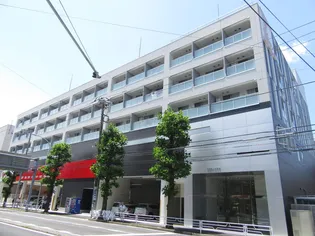 ティーシティ六角橋の画像