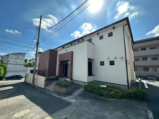 ハウス柚木B棟の画像