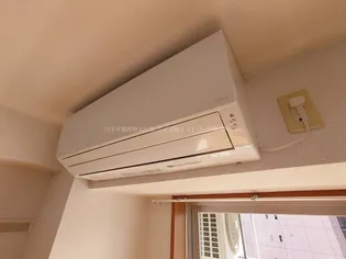 ウォーターフロント礎町【10階】の内装