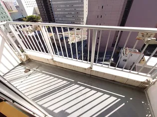 ウォーターフロント礎町【10階】の内装