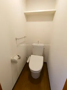 ウォーターフロント礎町【10階】の内装