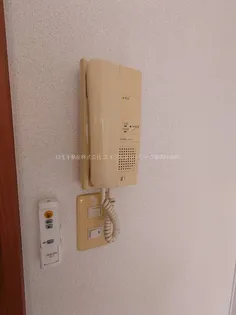 ウォーターフロント礎町【10階】の内装