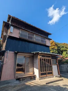 岡山県玉野市和田2【一戸建】の外観